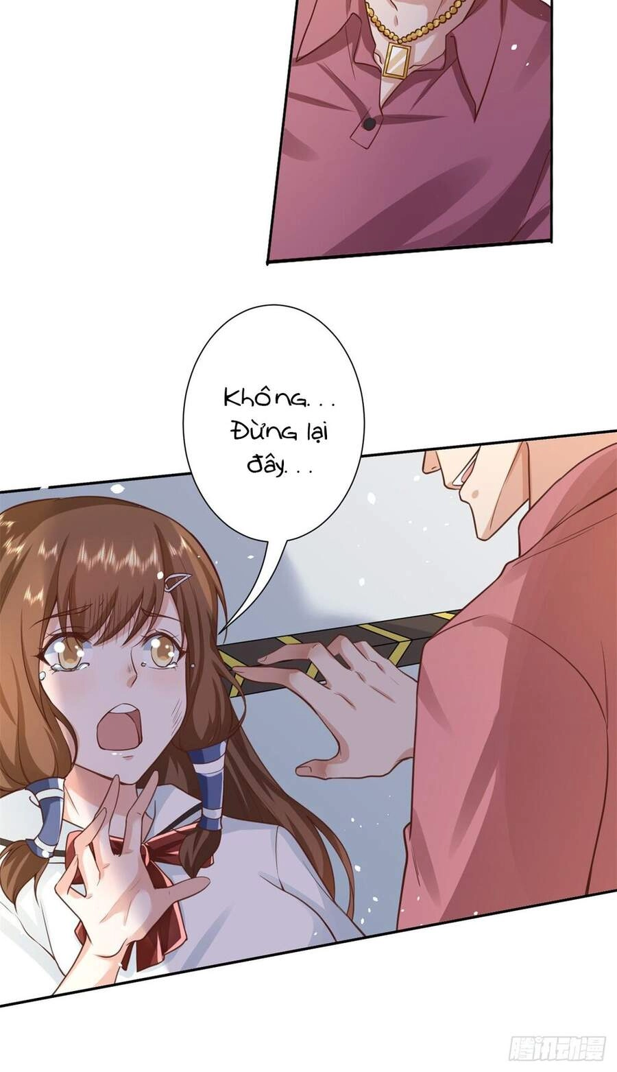 Trở Thành Lão Đại Từ Việc Tiêu Tiền Chapter 41 - 11