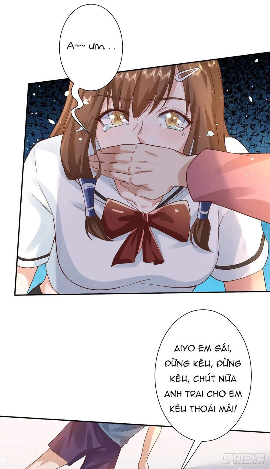 Trở Thành Lão Đại Từ Việc Tiêu Tiền Chapter 41 - 12