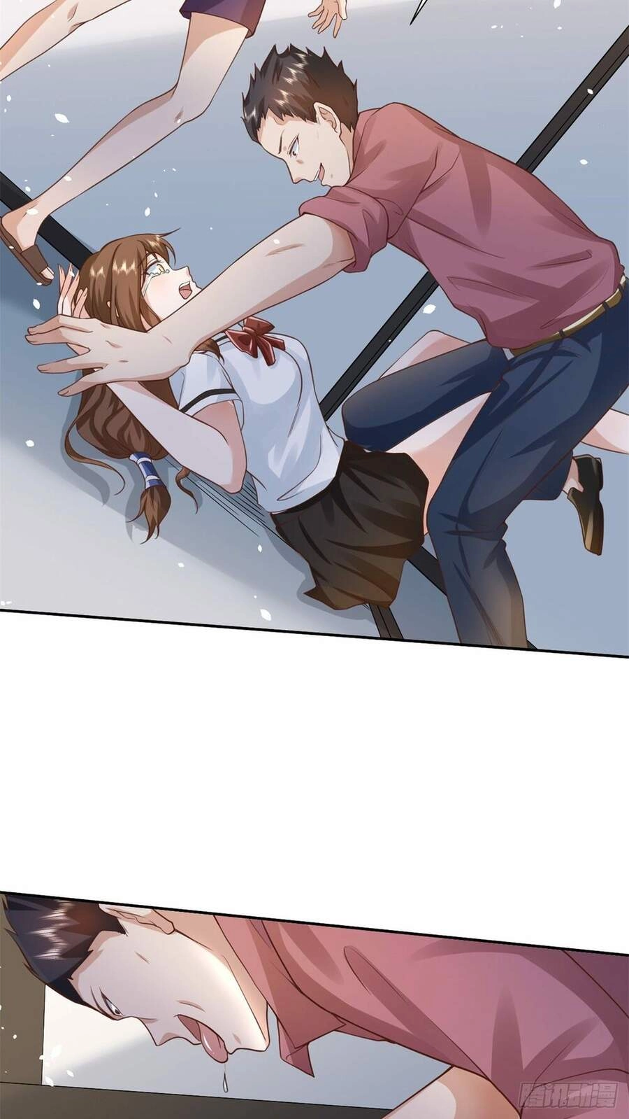 Trở Thành Lão Đại Từ Việc Tiêu Tiền Chapter 41 - 13