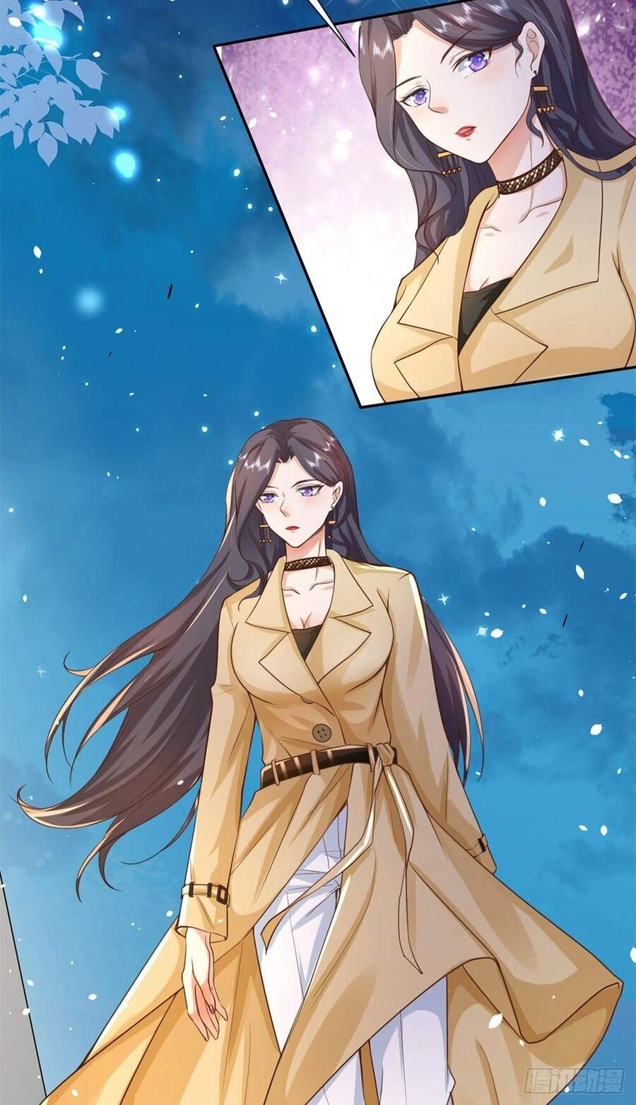 Trở Thành Lão Đại Từ Việc Tiêu Tiền Chapter 41 - 17