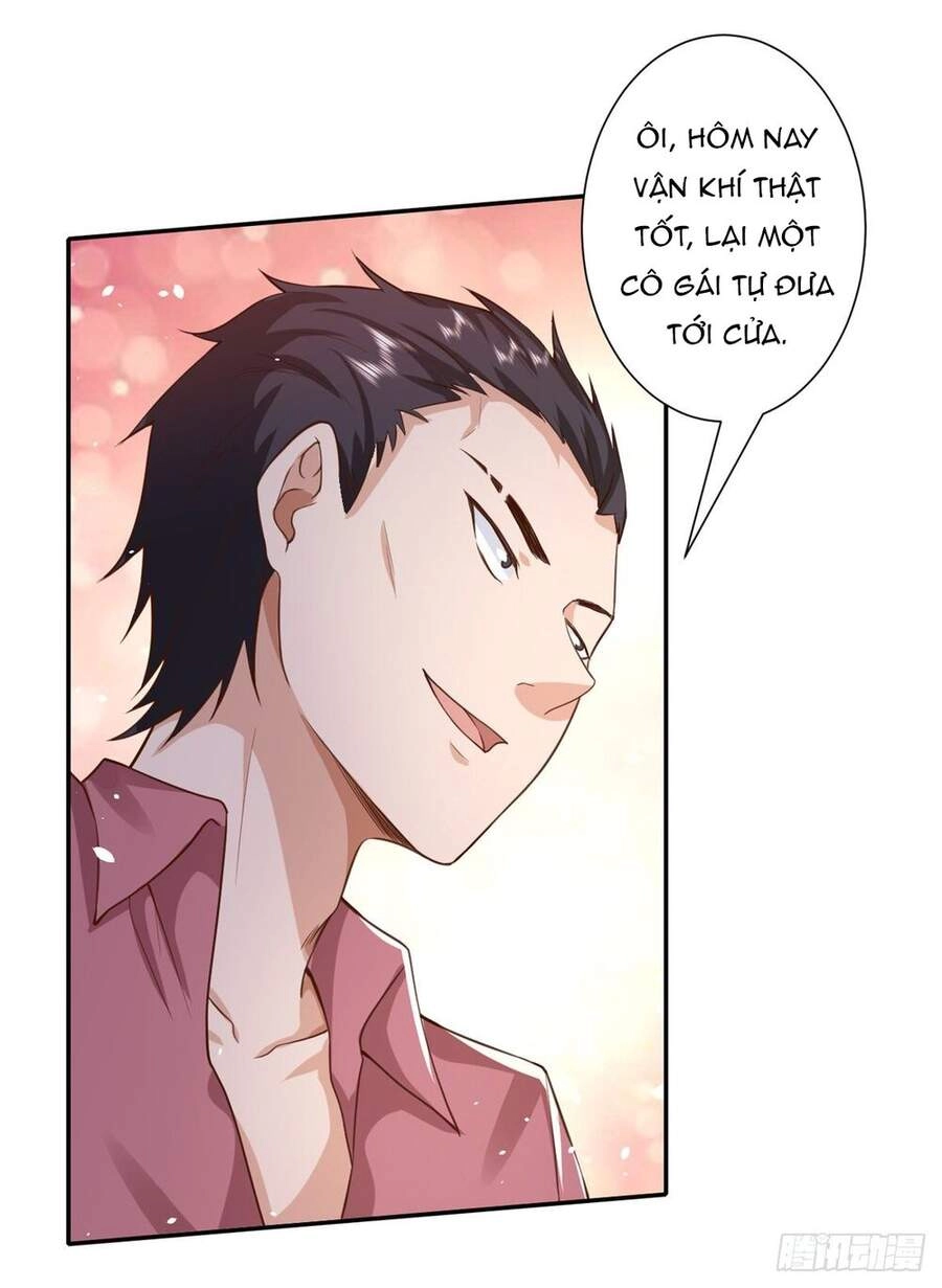 Trở Thành Lão Đại Từ Việc Tiêu Tiền Chapter 41 - 19