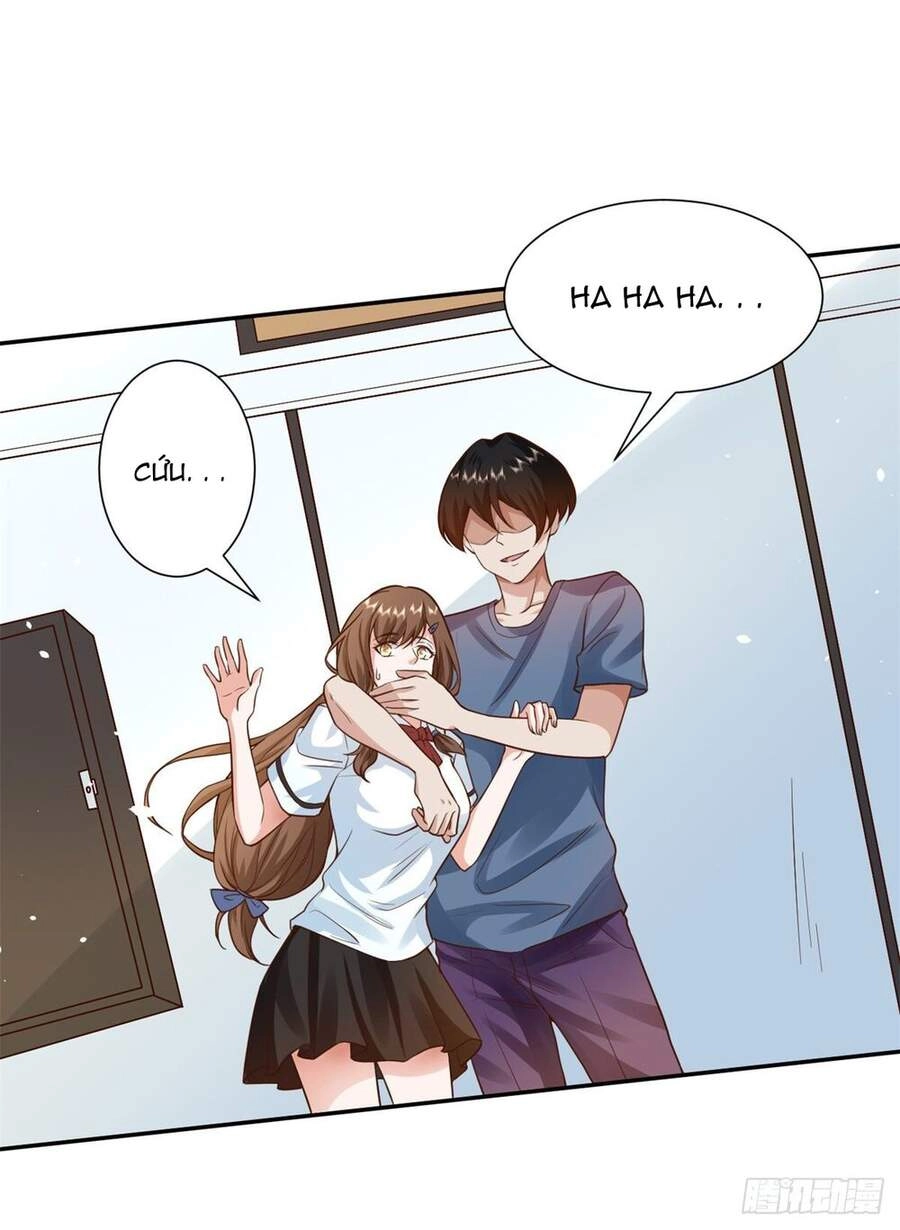 Trở Thành Lão Đại Từ Việc Tiêu Tiền Chapter 41 - 20