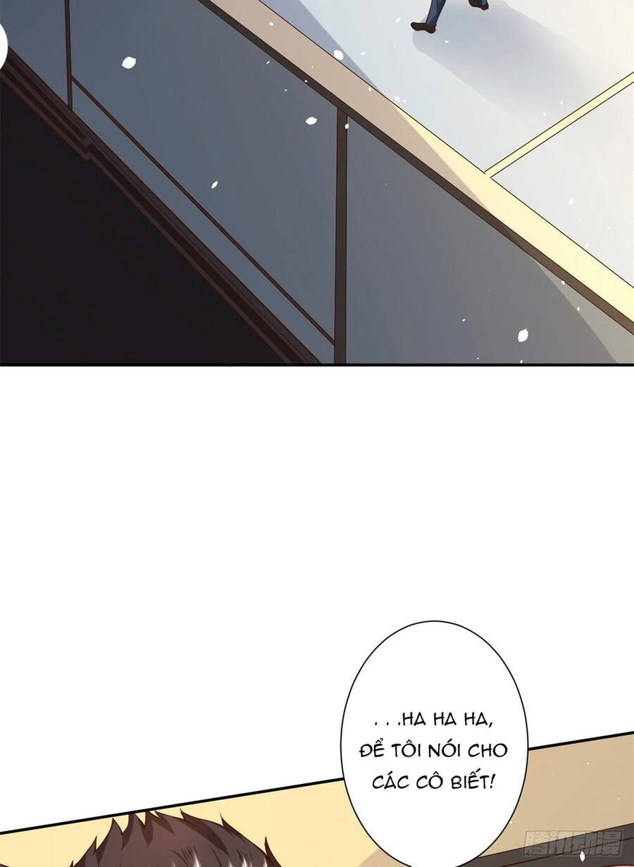 Trở Thành Lão Đại Từ Việc Tiêu Tiền Chapter 41 - 22