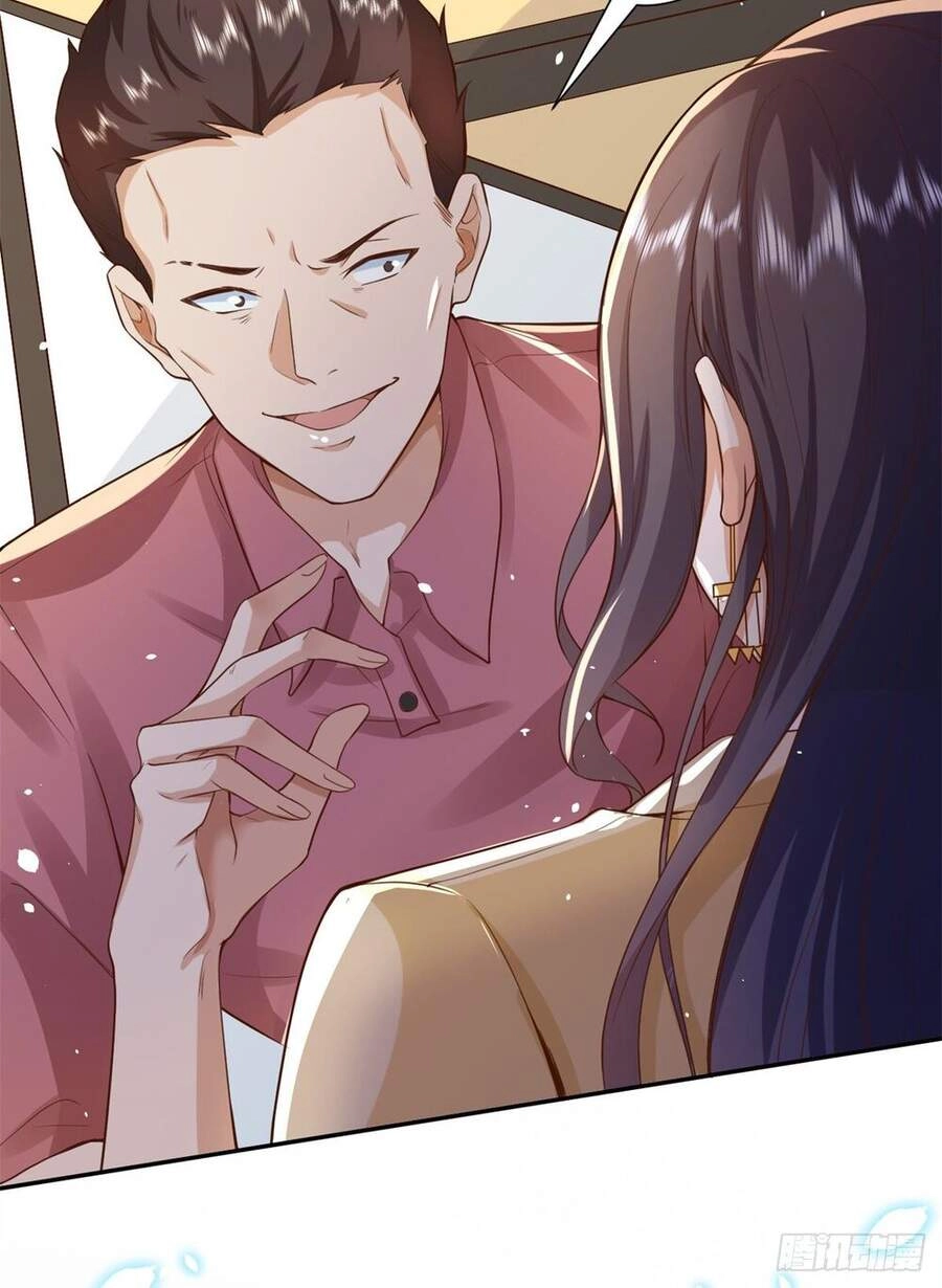 Trở Thành Lão Đại Từ Việc Tiêu Tiền Chapter 41 - 23