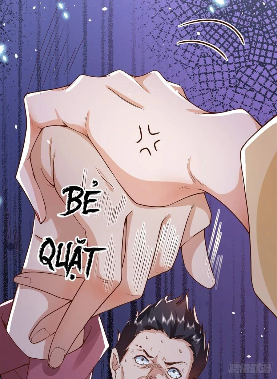 Trở Thành Lão Đại Từ Việc Tiêu Tiền Chapter 41 - 25