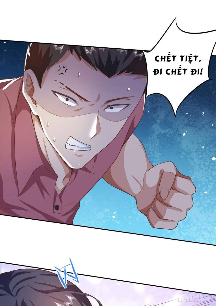 Trở Thành Lão Đại Từ Việc Tiêu Tiền Chapter 41 - 28