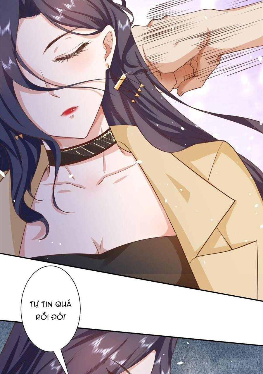 Trở Thành Lão Đại Từ Việc Tiêu Tiền Chapter 41 - 29