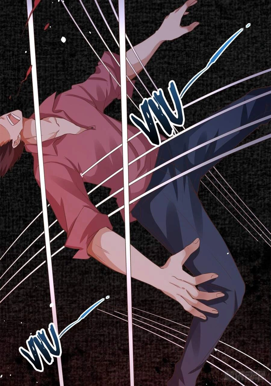 Trở Thành Lão Đại Từ Việc Tiêu Tiền Chapter 41 - 31