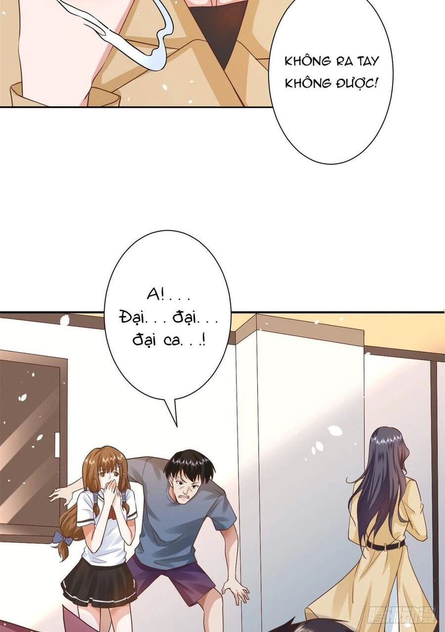 Trở Thành Lão Đại Từ Việc Tiêu Tiền Chapter 41 - 34