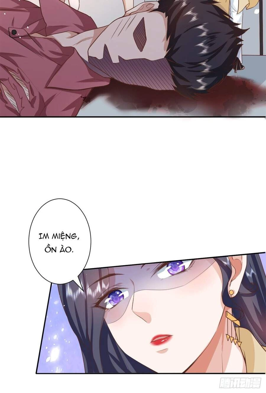 Trở Thành Lão Đại Từ Việc Tiêu Tiền Chapter 41 - 35