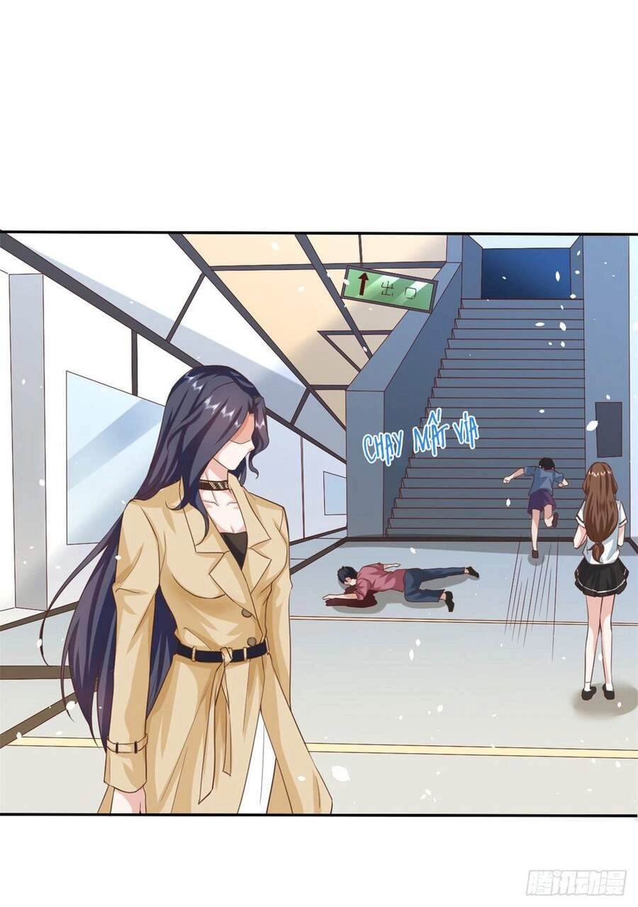 Trở Thành Lão Đại Từ Việc Tiêu Tiền Chapter 41 - 37