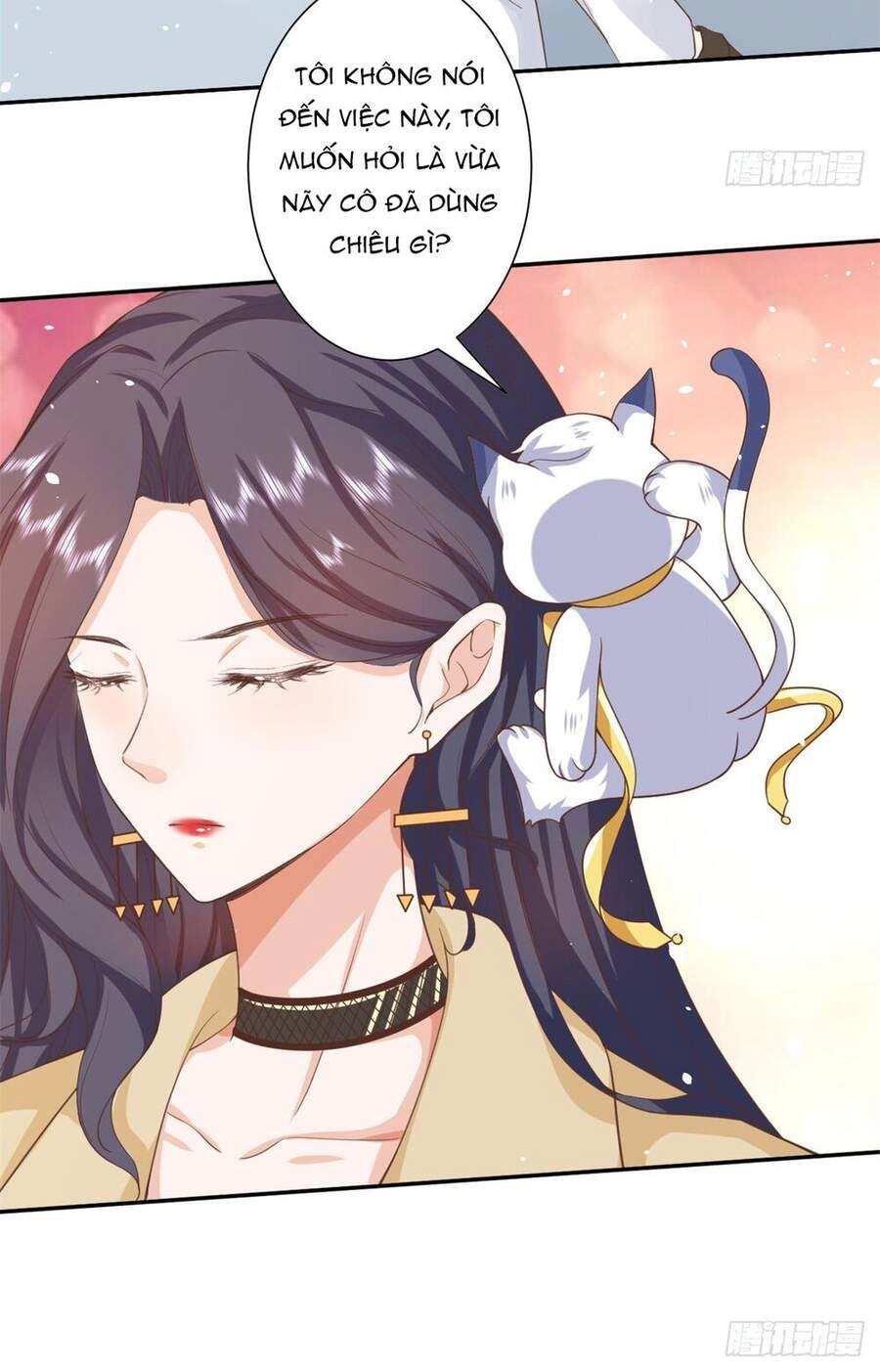 Trở Thành Lão Đại Từ Việc Tiêu Tiền Chapter 41 - 41