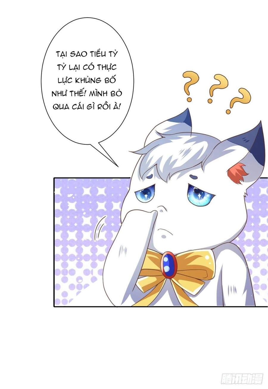 Trở Thành Lão Đại Từ Việc Tiêu Tiền Chapter 41 - 45