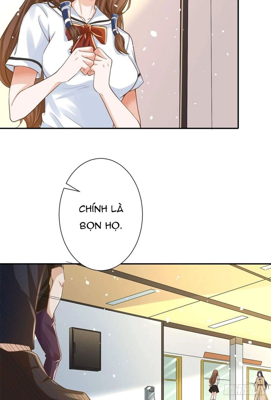 Trở Thành Lão Đại Từ Việc Tiêu Tiền Chapter 42 - 7