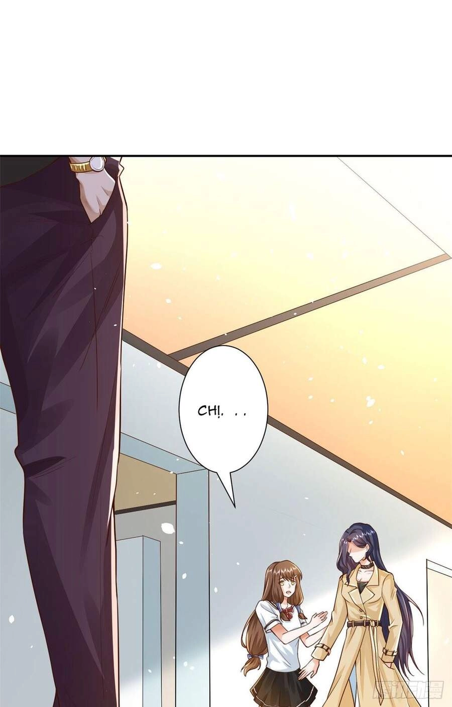 Trở Thành Lão Đại Từ Việc Tiêu Tiền Chapter 42 - 10