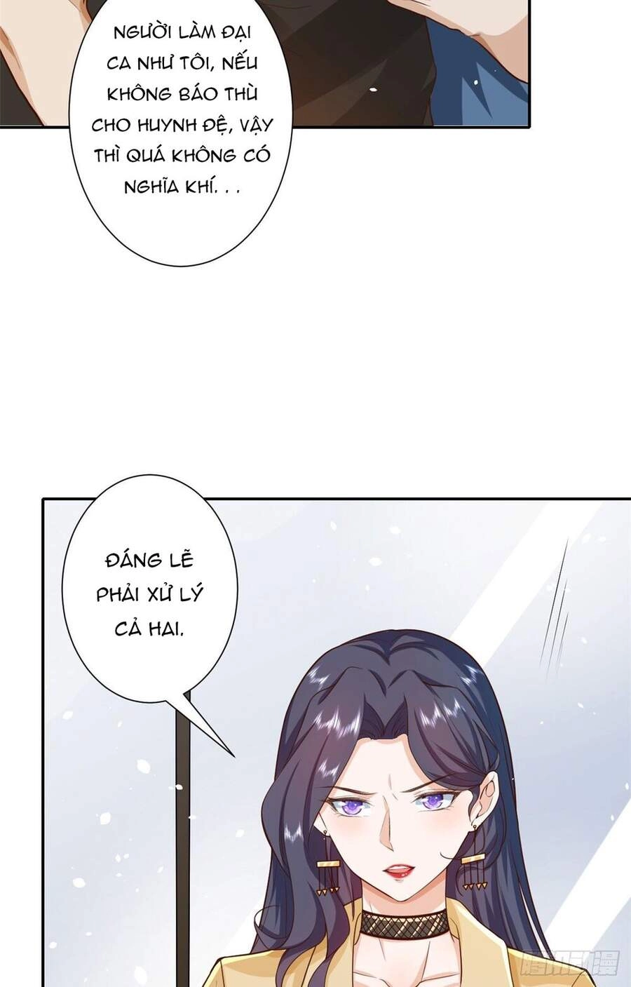 Trở Thành Lão Đại Từ Việc Tiêu Tiền Chapter 42 - 13