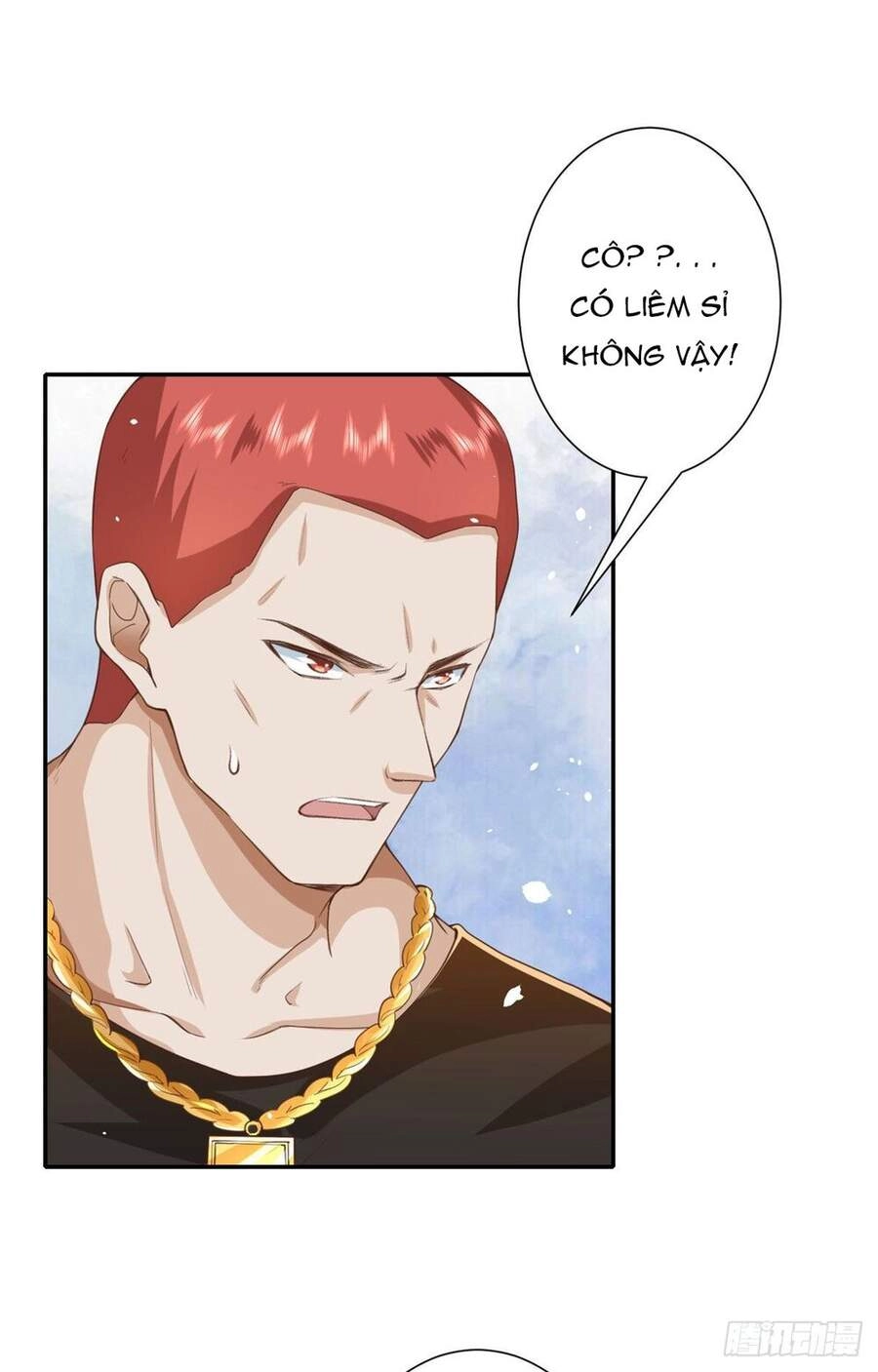 Trở Thành Lão Đại Từ Việc Tiêu Tiền Chapter 42 - 15