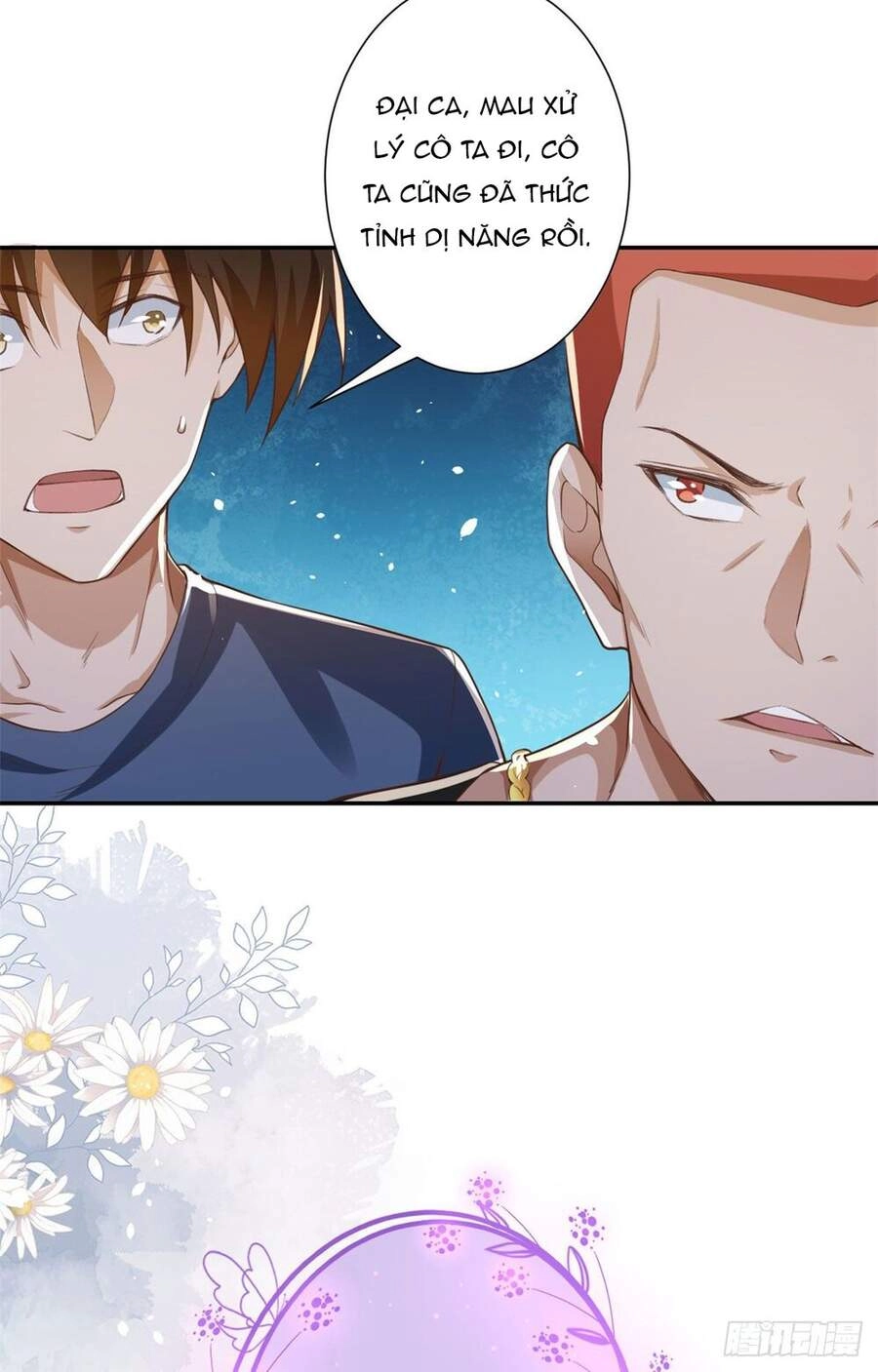 Trở Thành Lão Đại Từ Việc Tiêu Tiền Chapter 42 - 16