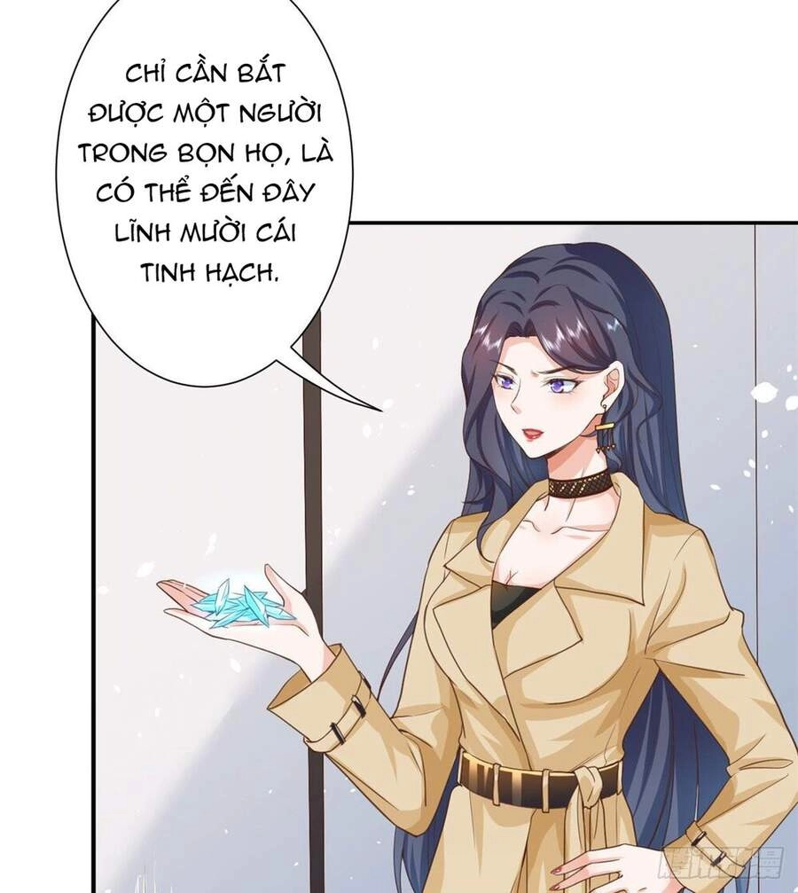 Trở Thành Lão Đại Từ Việc Tiêu Tiền Chapter 42 - 19