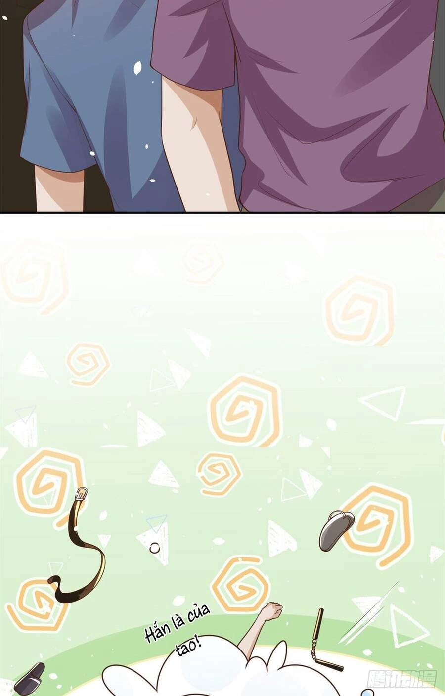 Trở Thành Lão Đại Từ Việc Tiêu Tiền Chapter 42 - 23