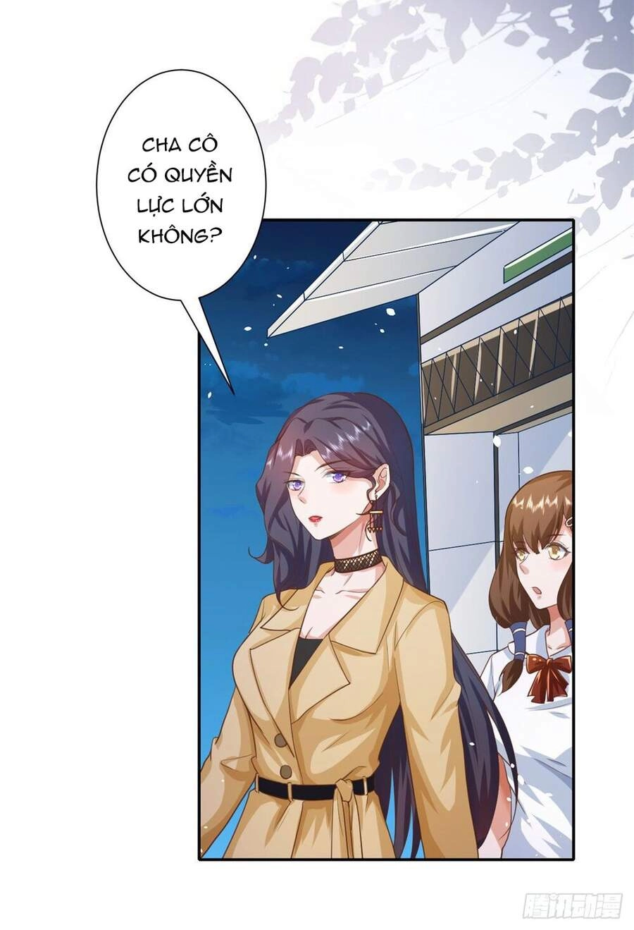 Trở Thành Lão Đại Từ Việc Tiêu Tiền Chapter 42 - 26