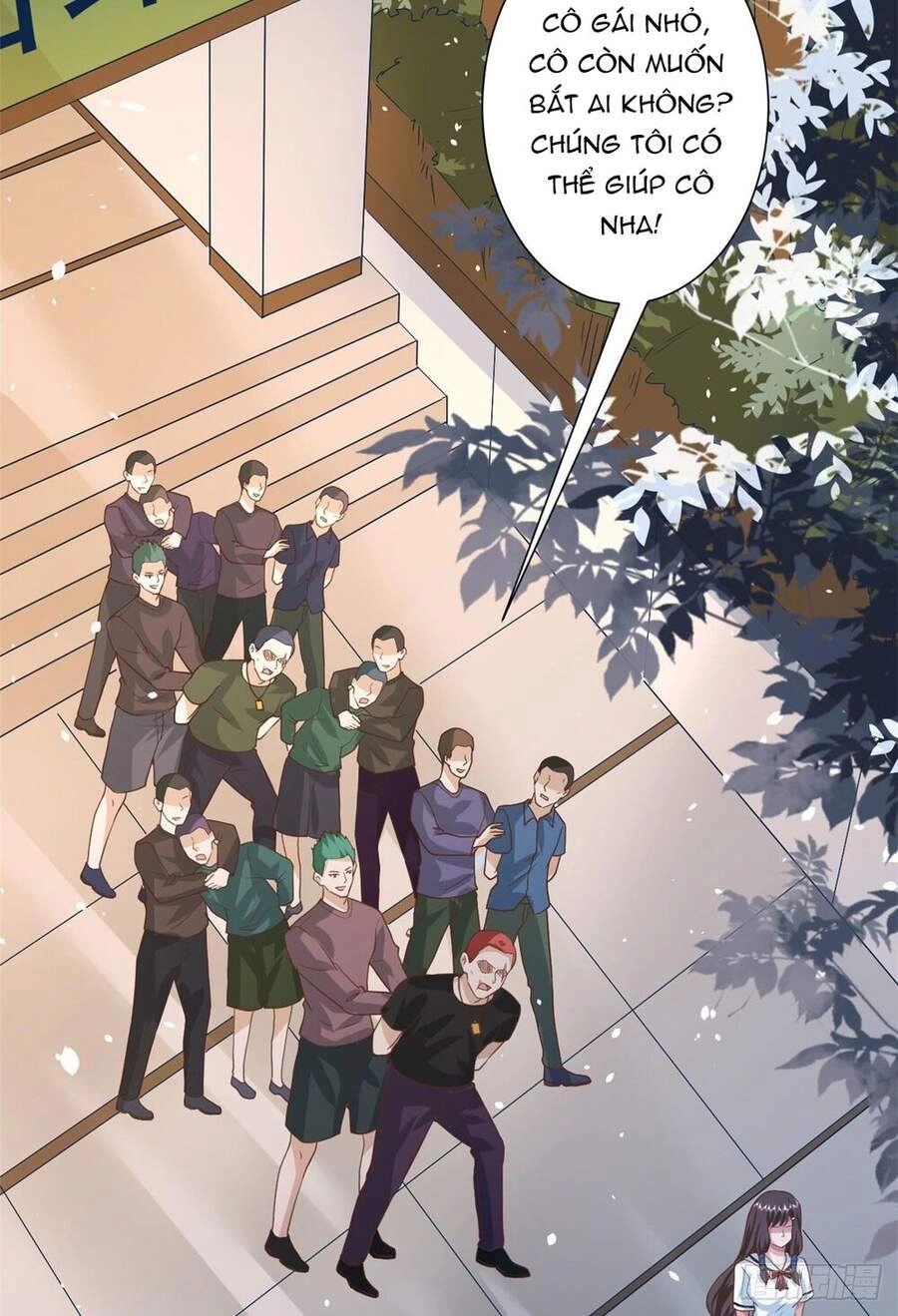 Trở Thành Lão Đại Từ Việc Tiêu Tiền Chapter 42 - 30