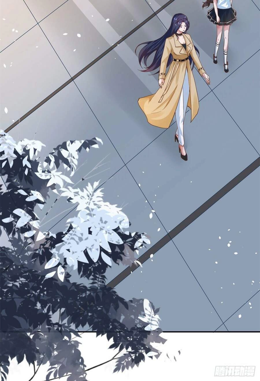 Trở Thành Lão Đại Từ Việc Tiêu Tiền Chapter 42 - 31