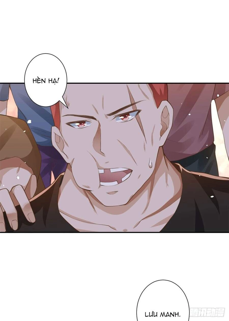 Trở Thành Lão Đại Từ Việc Tiêu Tiền Chapter 42 - 33