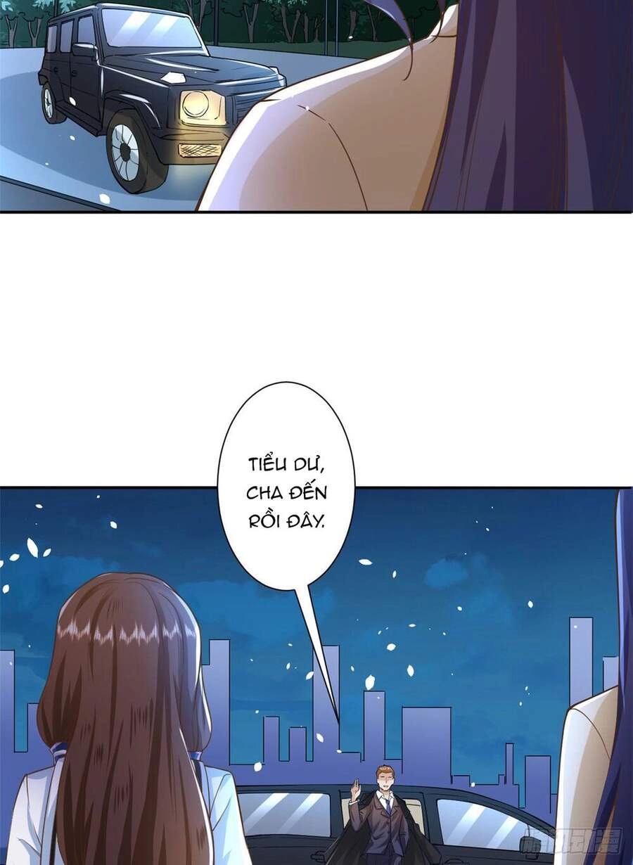 Trở Thành Lão Đại Từ Việc Tiêu Tiền Chapter 42 - 39