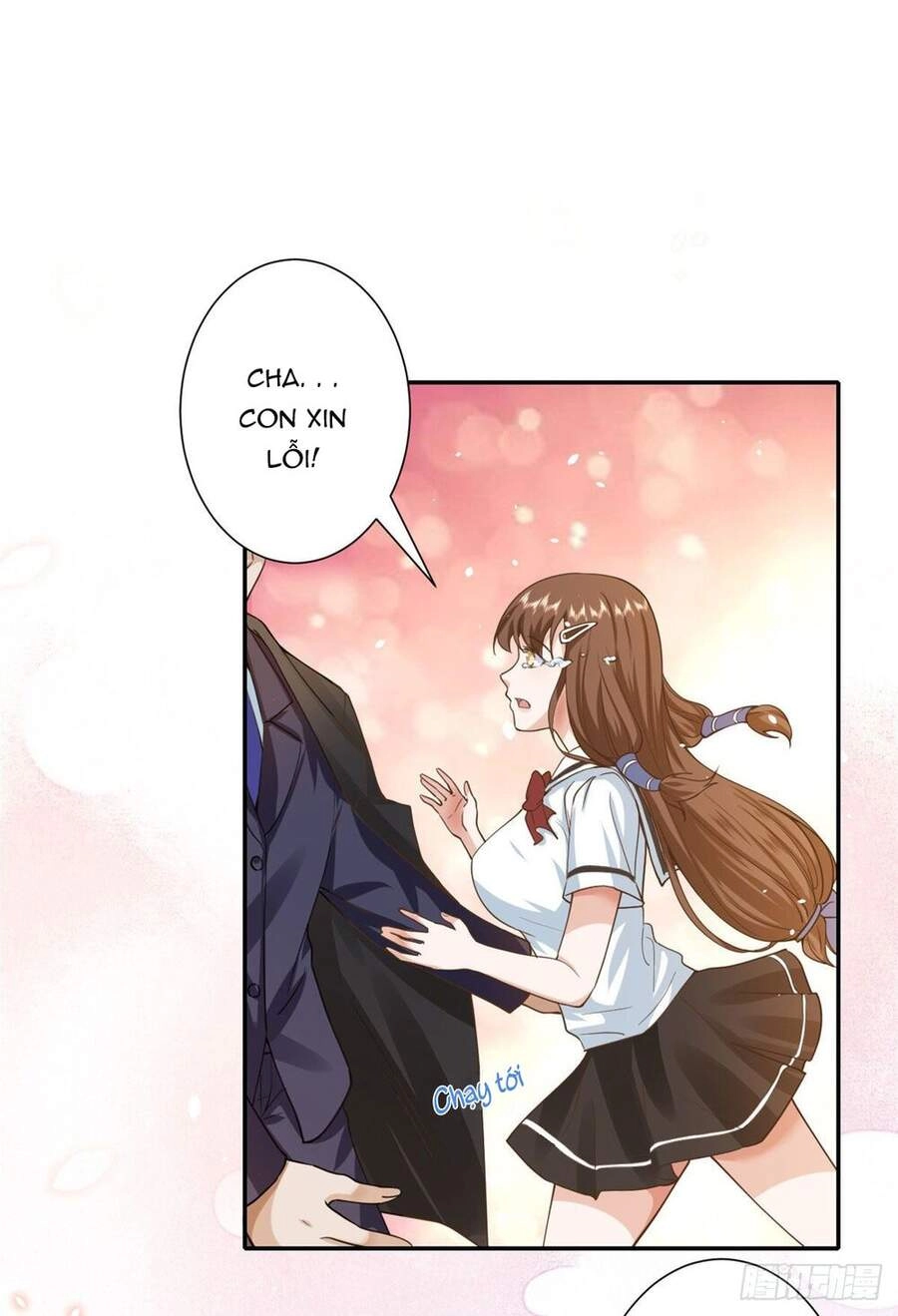 Trở Thành Lão Đại Từ Việc Tiêu Tiền Chapter 42 - 41