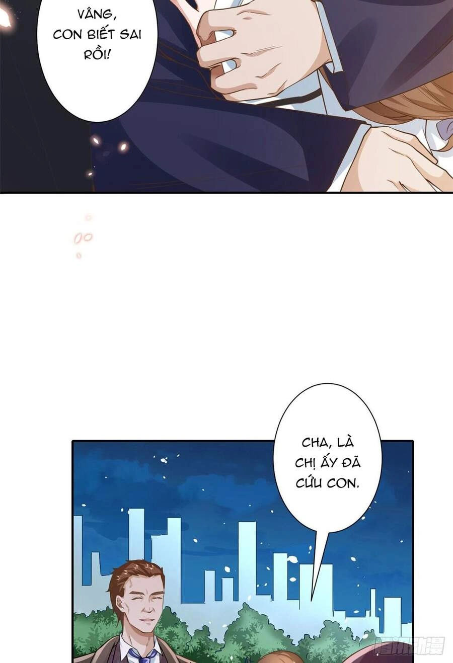 Trở Thành Lão Đại Từ Việc Tiêu Tiền Chapter 42 - 43