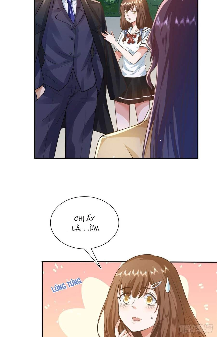 Trở Thành Lão Đại Từ Việc Tiêu Tiền Chapter 42 - 44