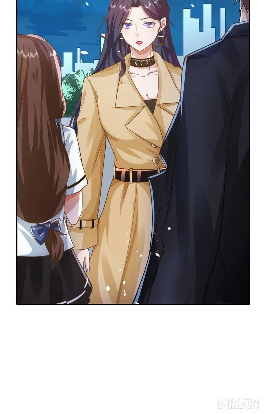 Trở Thành Lão Đại Từ Việc Tiêu Tiền Chapter 42 - 46