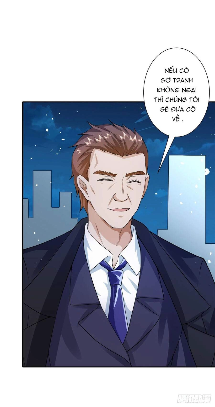 Trở Thành Lão Đại Từ Việc Tiêu Tiền Chapter 42 - 47