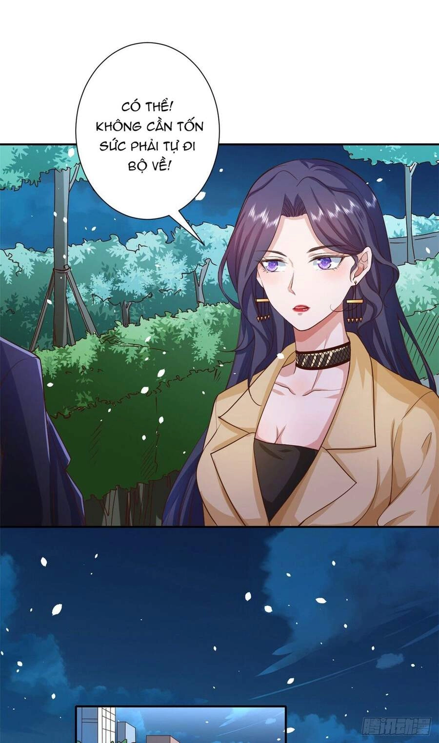 Trở Thành Lão Đại Từ Việc Tiêu Tiền Chapter 42 - 48