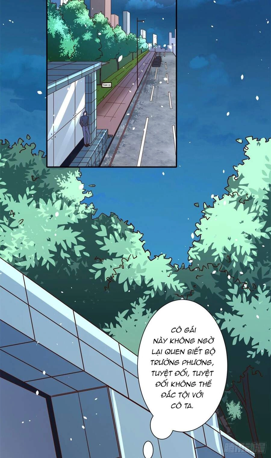 Trở Thành Lão Đại Từ Việc Tiêu Tiền Chapter 42 - 49