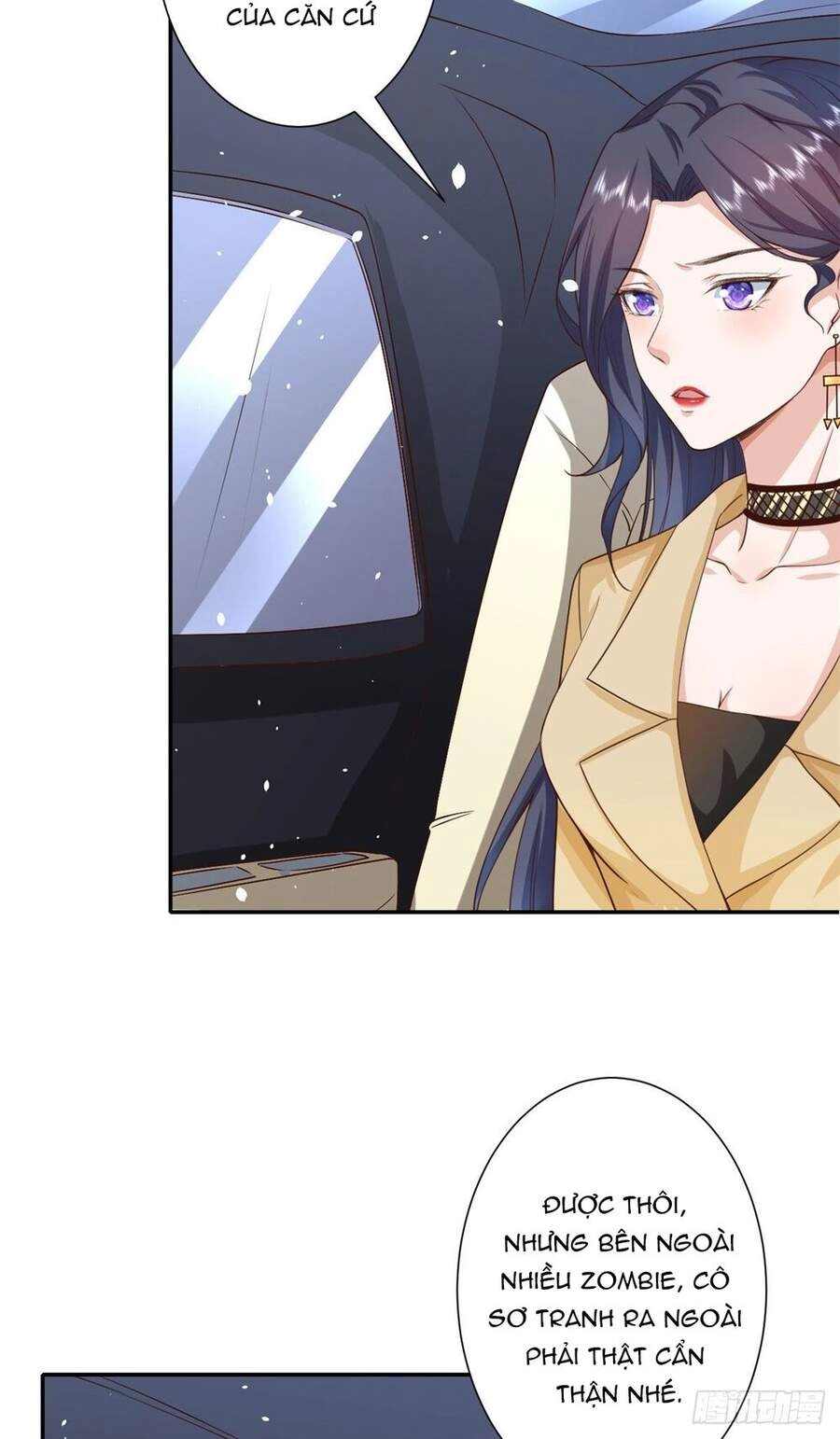 Trở Thành Lão Đại Từ Việc Tiêu Tiền Chapter 42 - 52