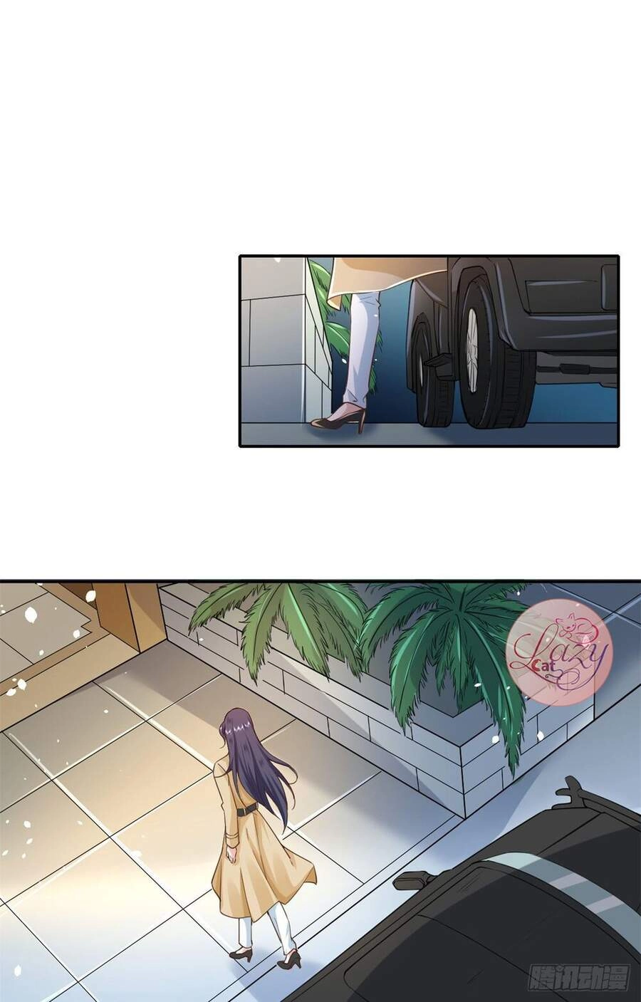 Trở Thành Lão Đại Từ Việc Tiêu Tiền Chapter 43 - 4