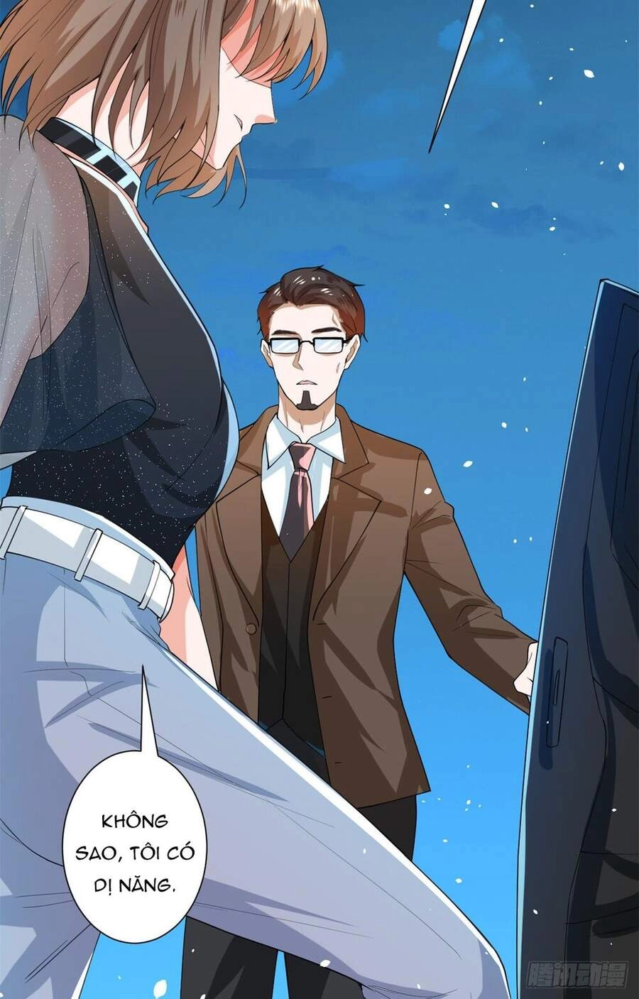 Trở Thành Lão Đại Từ Việc Tiêu Tiền Chapter 43 - 13