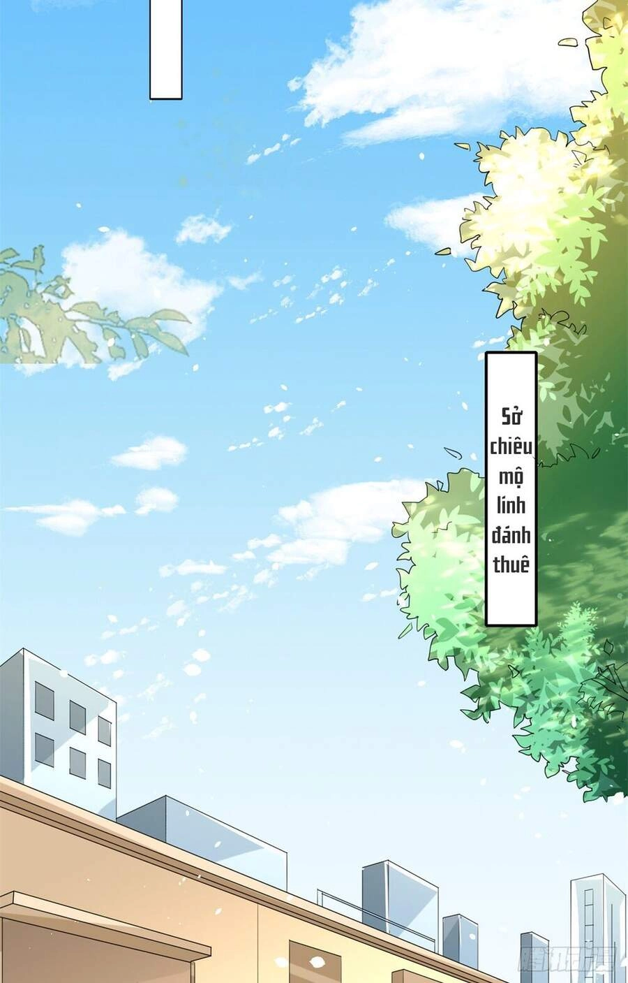 Trở Thành Lão Đại Từ Việc Tiêu Tiền Chapter 43 - 16