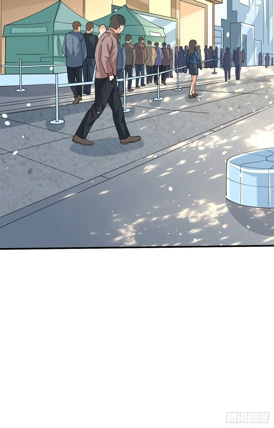 Trở Thành Lão Đại Từ Việc Tiêu Tiền Chapter 43 - 17