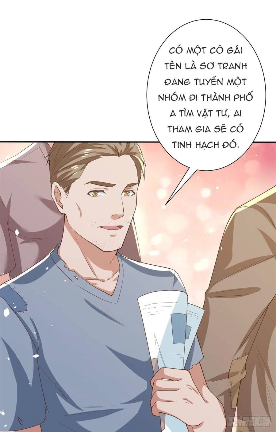 Trở Thành Lão Đại Từ Việc Tiêu Tiền Chapter 43 - 19