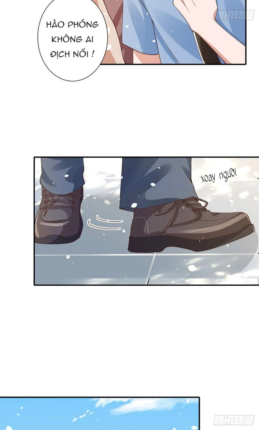 Trở Thành Lão Đại Từ Việc Tiêu Tiền Chapter 43 - 21