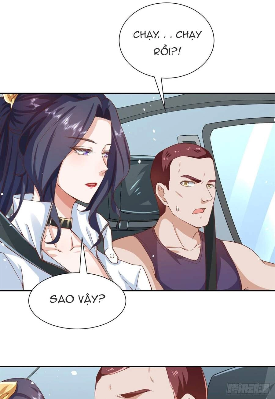 Trở Thành Lão Đại Từ Việc Tiêu Tiền Chapter 43 - 30