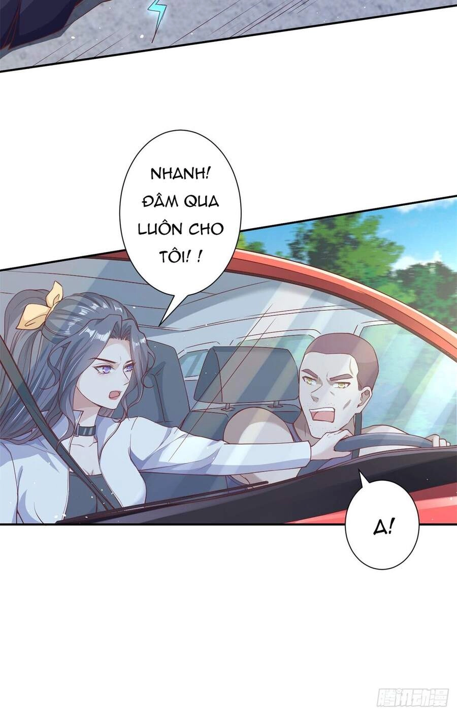 Trở Thành Lão Đại Từ Việc Tiêu Tiền Chapter 43 - 37