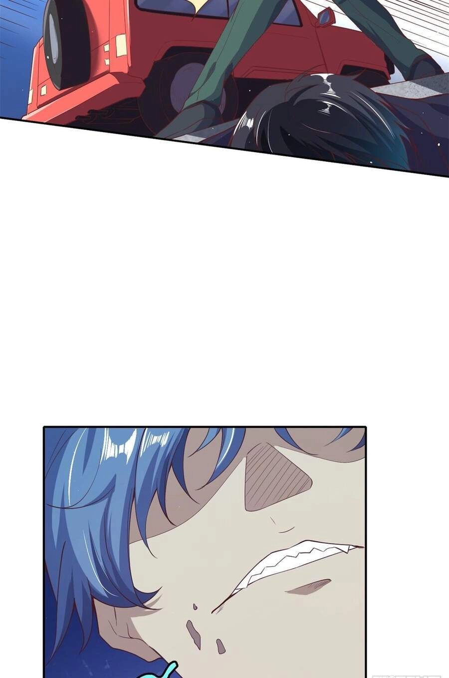 Trở Thành Lão Đại Từ Việc Tiêu Tiền Chapter 43 - 40