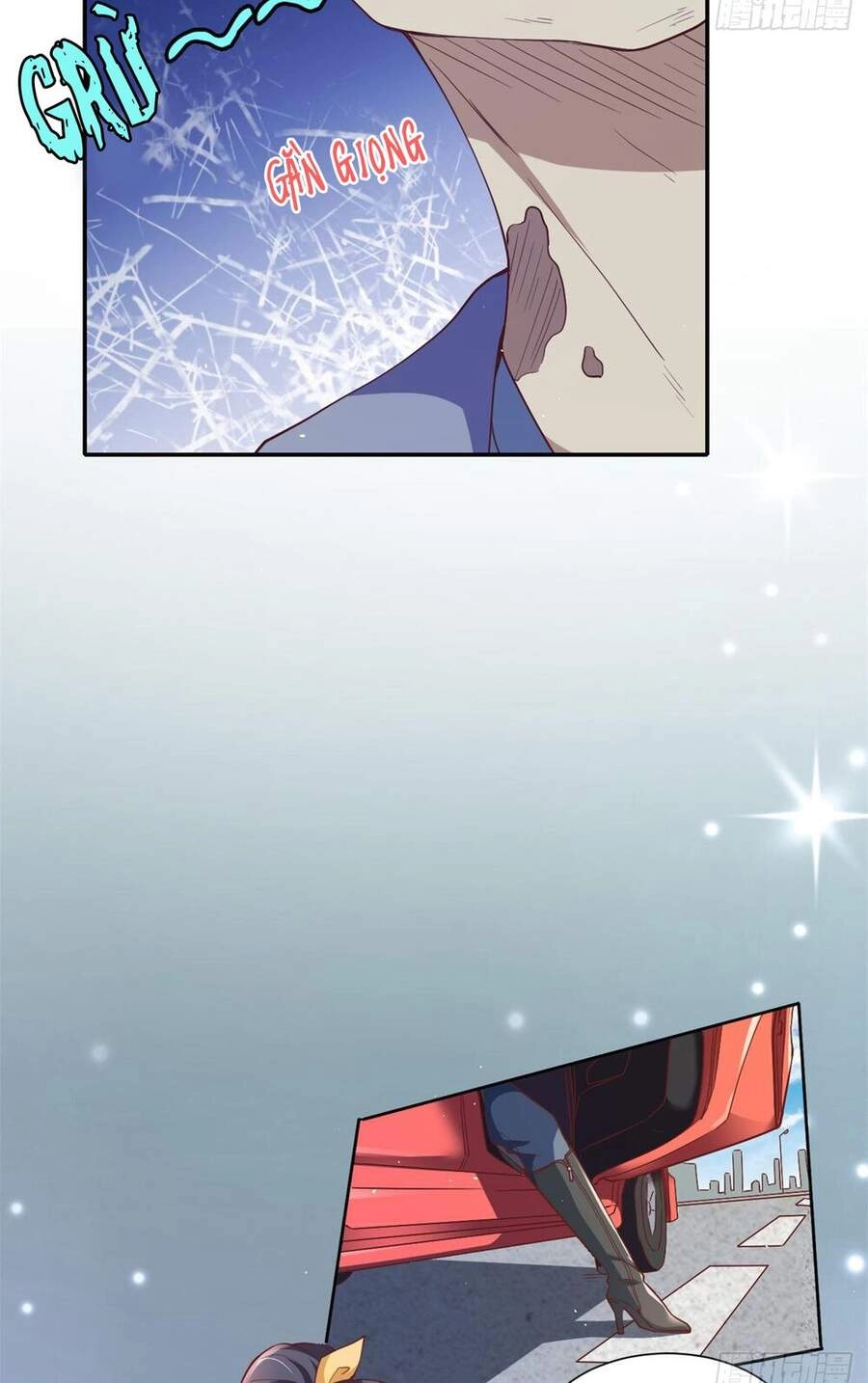 Trở Thành Lão Đại Từ Việc Tiêu Tiền Chapter 43 - 41