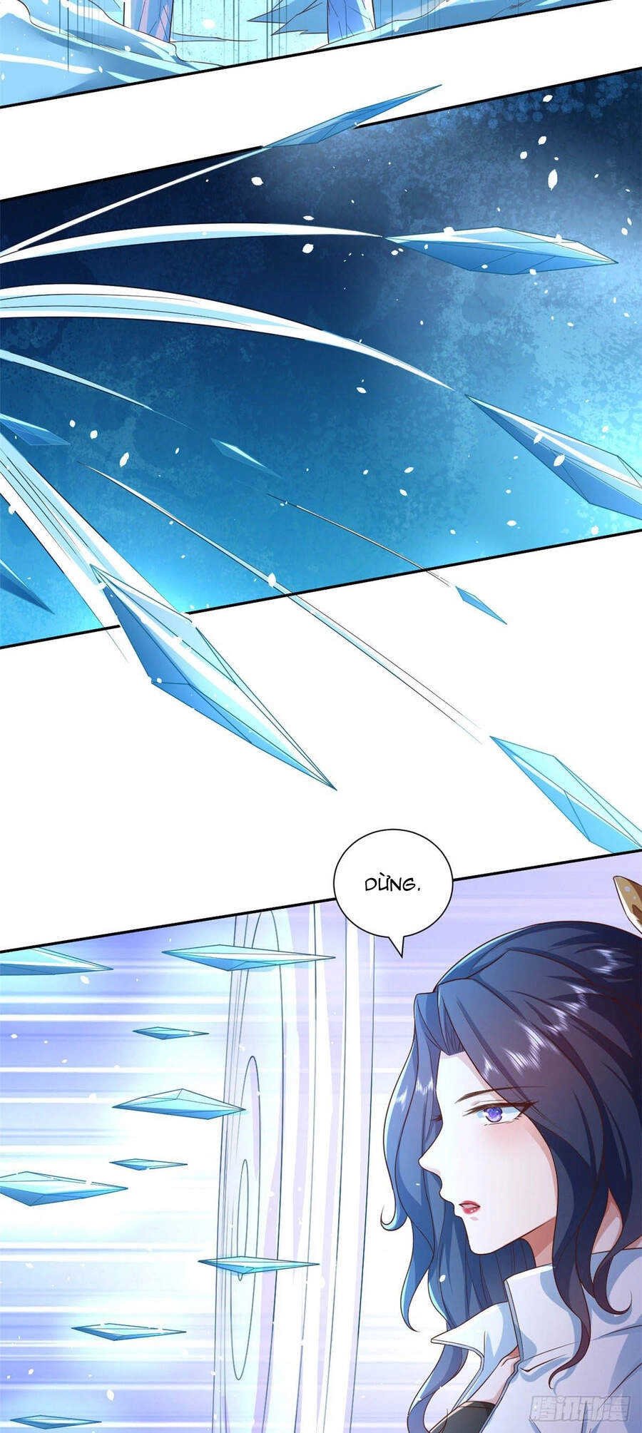 Trở Thành Lão Đại Từ Việc Tiêu Tiền Chapter 44 - 5