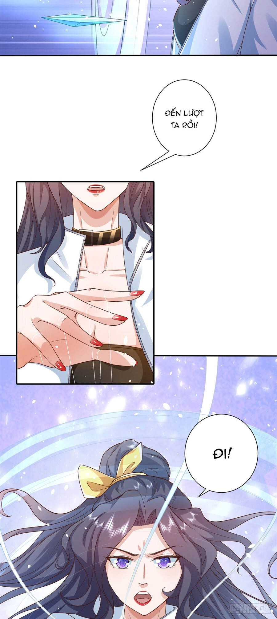 Trở Thành Lão Đại Từ Việc Tiêu Tiền Chapter 44 - 6