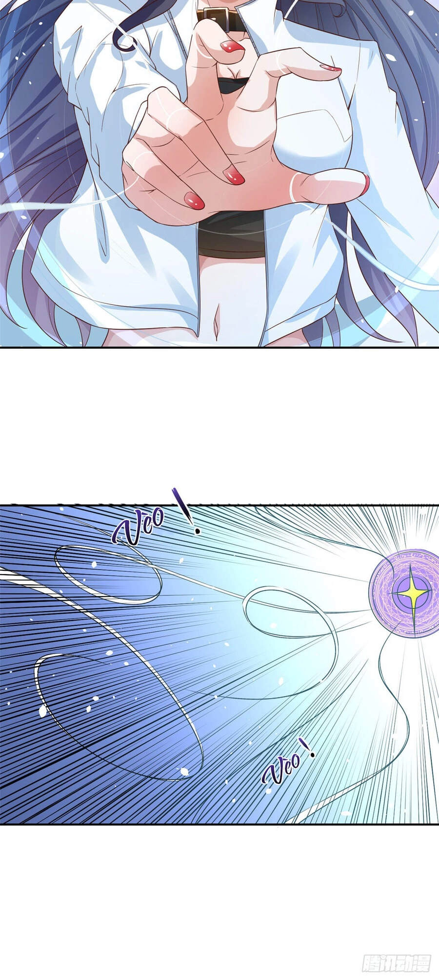 Trở Thành Lão Đại Từ Việc Tiêu Tiền Chapter 44 - 7